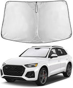 Autovir Windshields Sun Shade Fit by Autovir