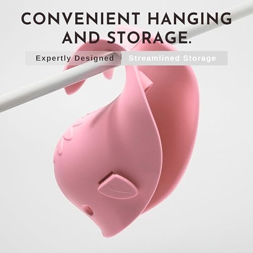 Bath Spout Cover for Bathtub, Baby Shower Protector Cover A Fun Way to Protects - Image 3