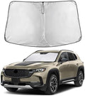 Autovir Windshields Sun Shade Fit by Autovir