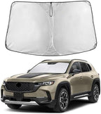 Autovir Windshields Sun Shade Fit by Autovir
