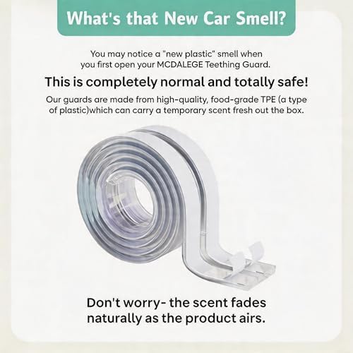 Furniture Edge Protector for Baby - Image 4