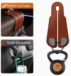 CoBak Purse Hook for Car - Image 5