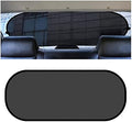 Moly Magnolia UV-Blocking Car Window Sunshades by Moly+Magnolia