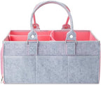 Mr. Pen- Baby Diaper Caddy Organizer by MrPen