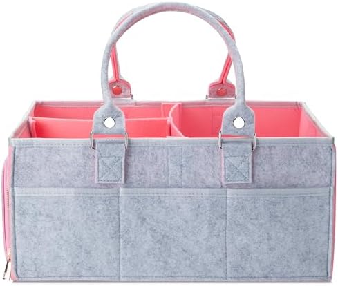 Mr. Pen- Baby Diaper Caddy Organizer by MrPen