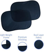 Mindful Design - Car Window Shades - Image 2