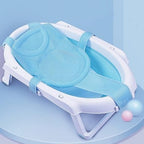 Baby Bath Seat Mat Infant Bathing Support Mat by Unknown
