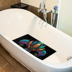 Shower Mat Non-Slip Bathtub Mats - Image 5