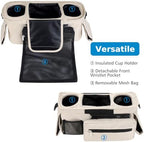 Accmor Universal Stroller Organizer - Image 3