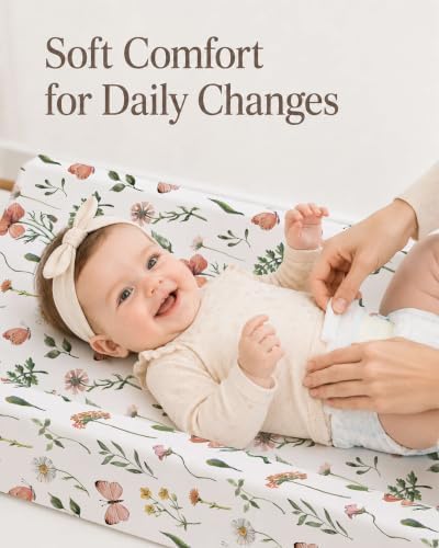 Changing Pad Covers 2 Pack - Image 2