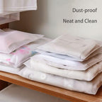 Belit 20 Pcs Travel Luggage Organizer Bags, 4 Sizes Packaging Bags - Image 7