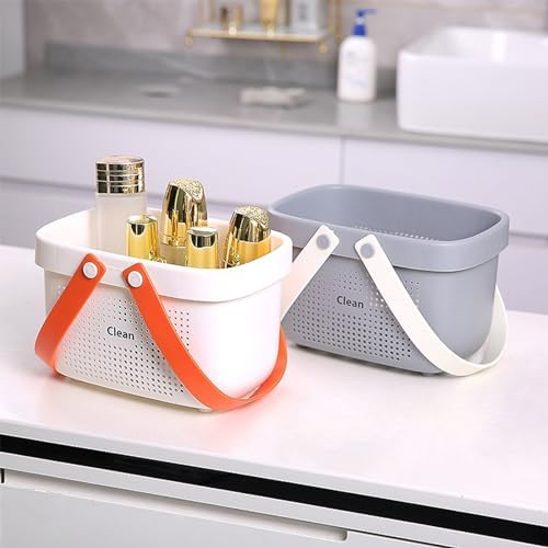 Portable Shower Caddy Basket - Image 2