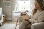 Personalized 3D Baby Name Announcement Sign - Image 5