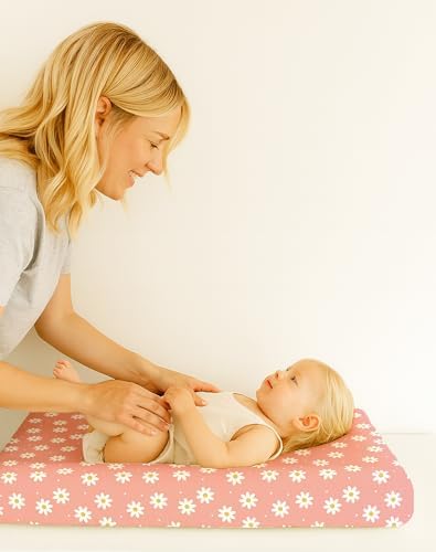 Changing Pad Covers 2 Pack - Image 2