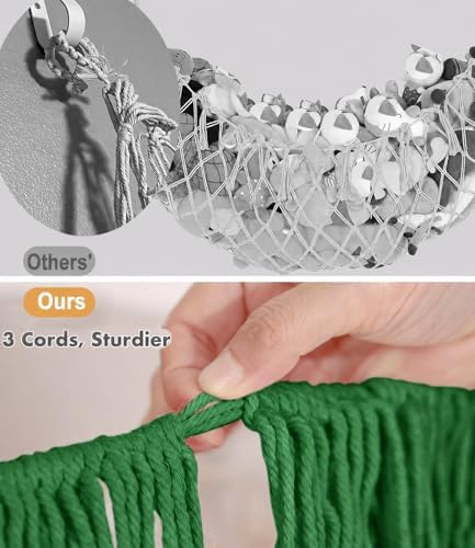 Stuffed Animal Hammock - Image 3