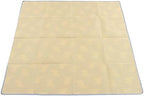 Highchair Floor Mat, Polyester Baby Highchair Mat 110 X 110cm - Image 3