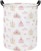 Baby Laundry Hamper kids laundry Basket Waterproof Storage Bin by Unknown