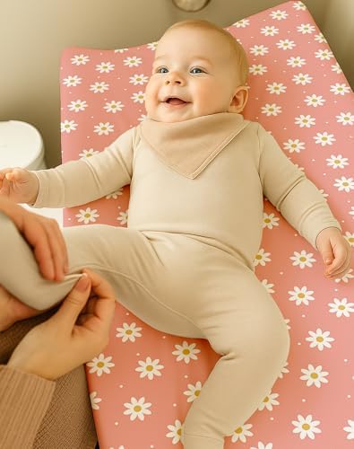 Changing Pad Covers 2 Pack - Image 3