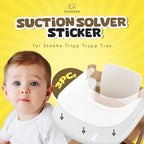 Suction Solver Sticker Compatible - Image 2