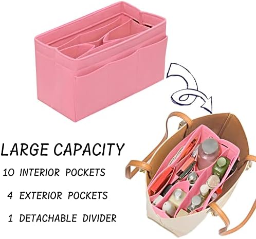 DailyPlus Purse Organizer Insert - Image 5