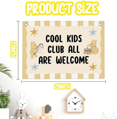 Playroom Decor Play Room Wall Decor - Image 2