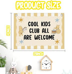 Playroom Decor Play Room Wall Decor - Image 2
