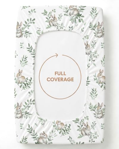 Changing Pad Covers 2 Pack - Image 4