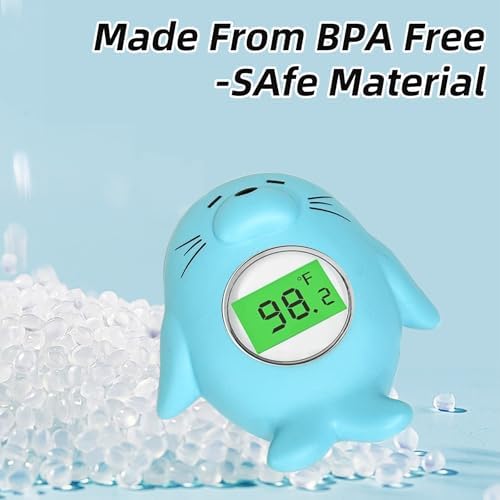 Baby Bath Thermometer - Image 6