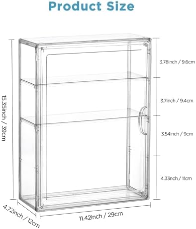HBlife Baby Bottle Storage Organizer - Image 3