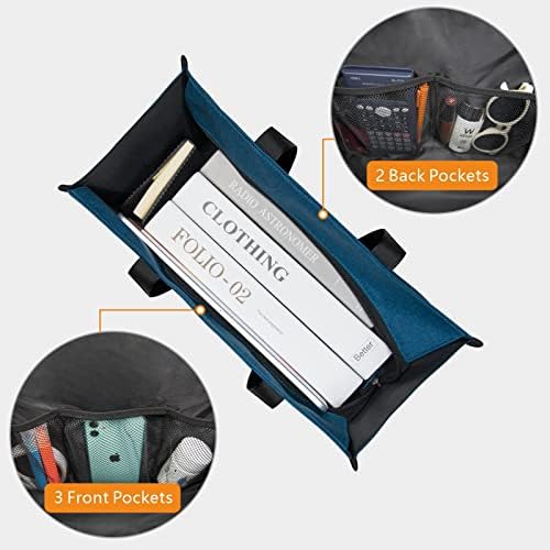 TOPDesign Utility Water Resistant Tote Bag - Image 4