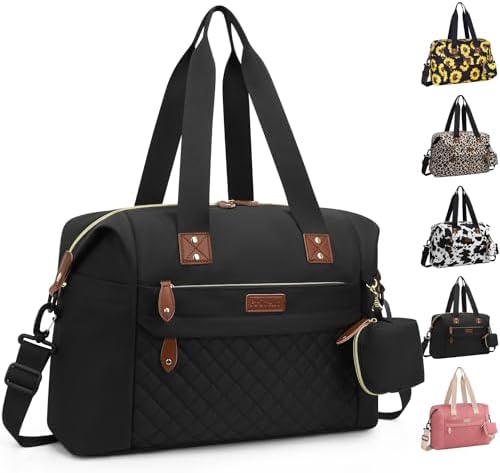 Pritent Diaper Bag Tote Waterproof Maternity Baby Bags by Pritent