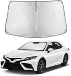 Autovir Windshields Sun Shade Fit by Autovir