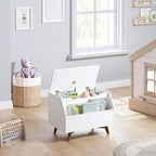 UTEX Kids Toy Box, Toy Chest - Image 6