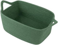 OIAHOMY Woven Basket, Gift Basket Empty by MasterofSpaceOptimization