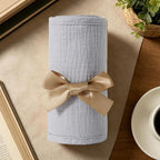 Rail Cover - Breathable Cotton Teething Guard - Image 4