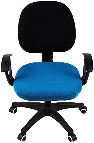 Smiry Office Computer Chair Seat Covers - Image 3