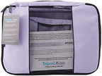 TravelWise Luggage Packing Organization Cubes 5 Pack, 2 Small, 2 Medium - Image 4