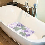 Baby Bath Mat Non Slip 26.8"x15.1" Bathtub Mat - Image 5