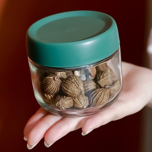 Povinmos® 3Pack Overnight Oats Containers - Image 4