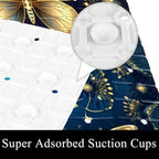 Shower Mat Non-Slip Bathtub Mats - Image 3