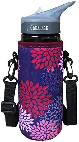 24-30oz 750ml Water Bottle Carrier by Koverz