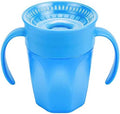 Dr. Brown's Milestones Cheers 360 Spoutless Transition Cup by Unknown