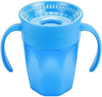 Dr. Brown's Milestones Cheers 360 Spoutless Transition Cup by Unknown