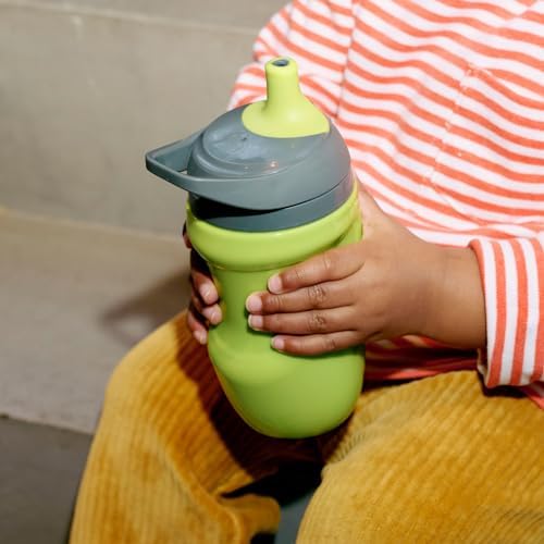 Tommee Tippee Toddler Sippy Cup, Sporty Spout, 1-3 Years - Image 2