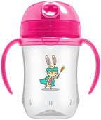 Dr. Brown's Milestones Soft Spout Sippy Cup - Image 3