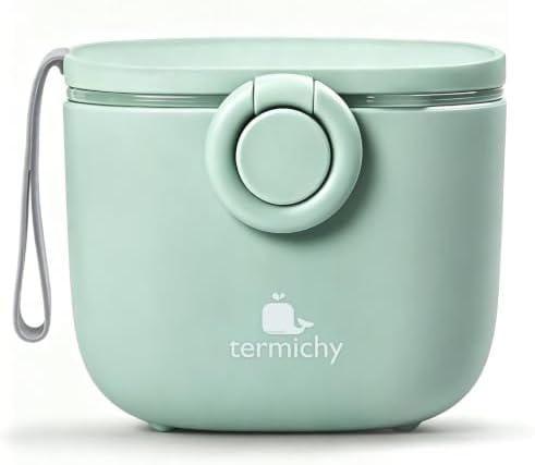 Termichy Baby Formula Dispenser by Termichy