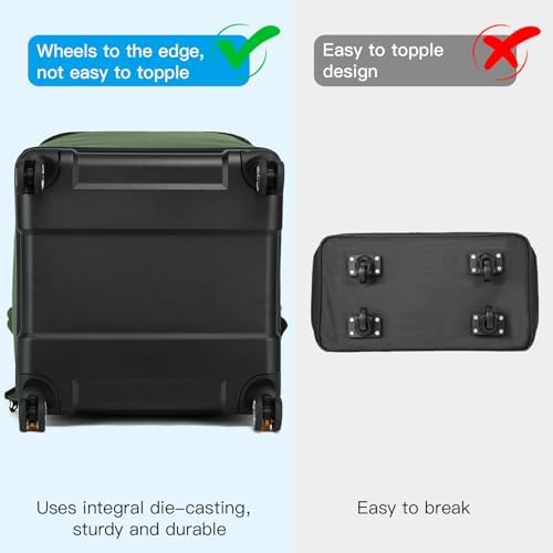 TUGUAN Car Seat Travel Bag for Airplane - Image 3