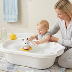 Baby Bath Thermometer, Floating Animal Toy Fun Thermometer - Image 5
