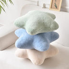 Star Pillow, Decorative Throw Pillows - Image 6