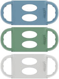 Dr. Brown's Wide-Neck Baby Bottle Handles by Unknown